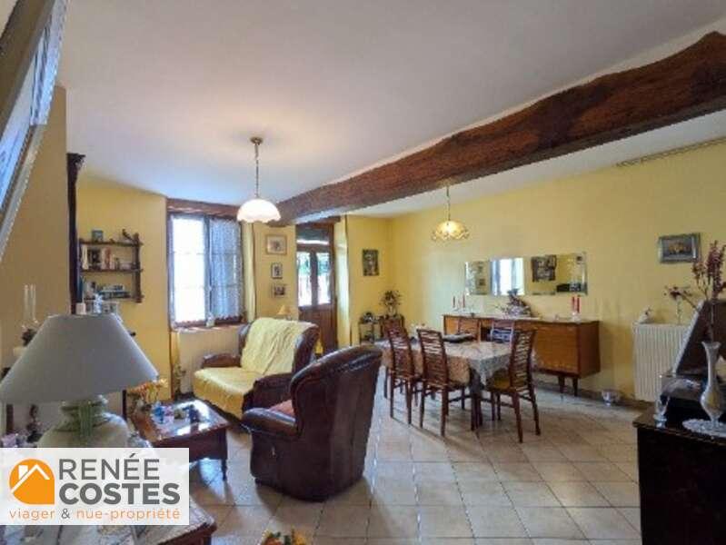 annonce Renée Costes