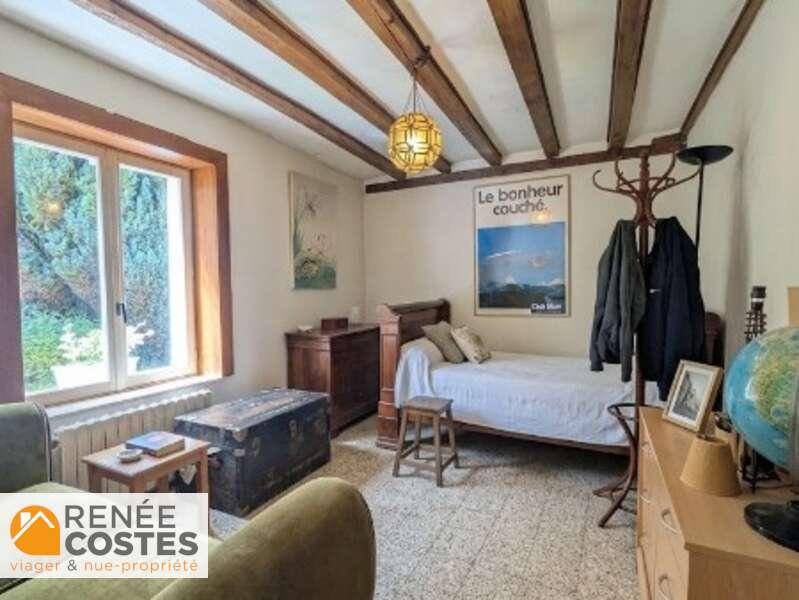 annonce Renée Costes