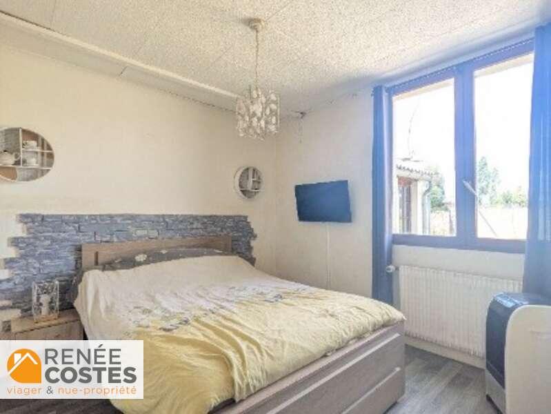annonce Renée Costes