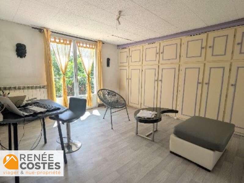 annonce Renée Costes