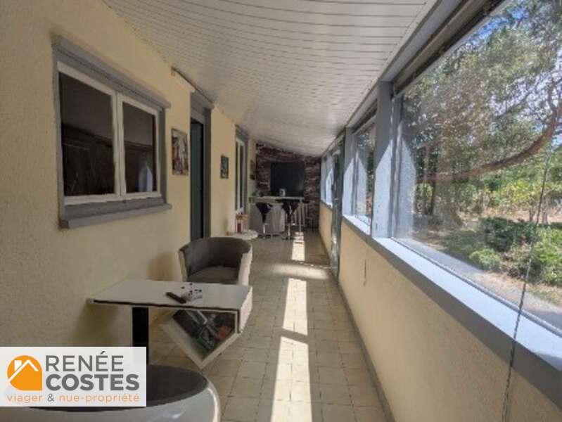 annonce Renée Costes