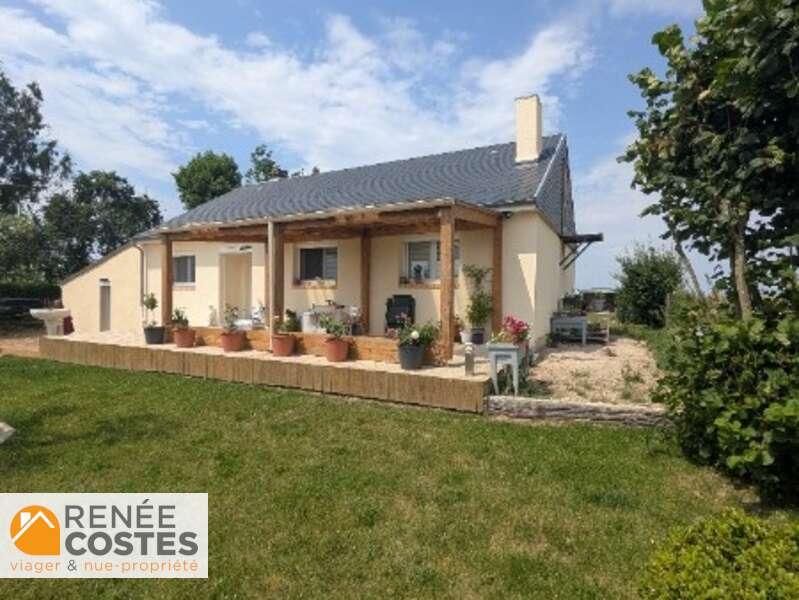annonce Renée Costes
