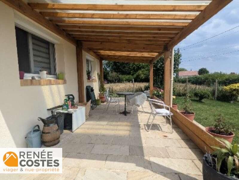 annonce Renée Costes