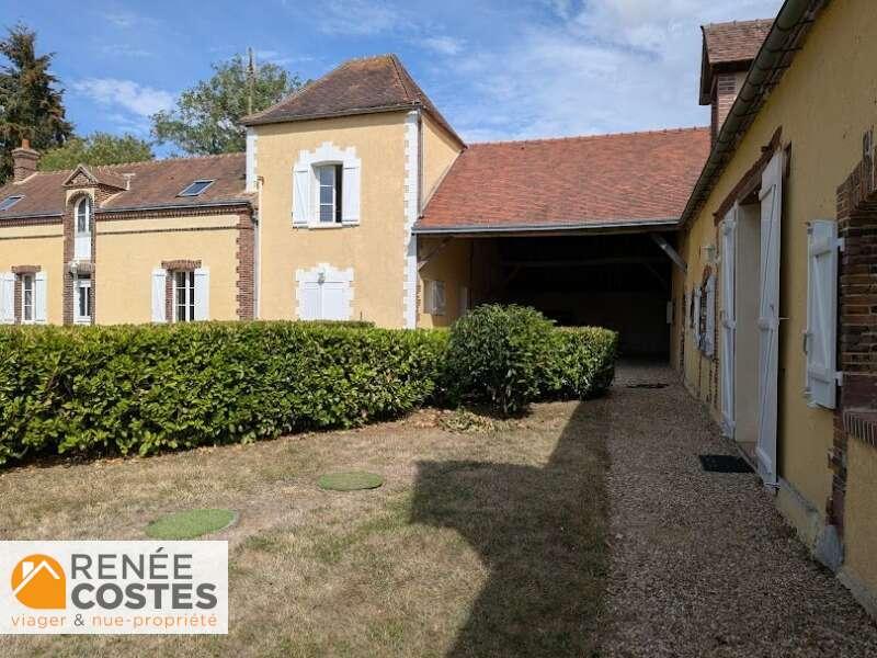 annonce Renée Costes