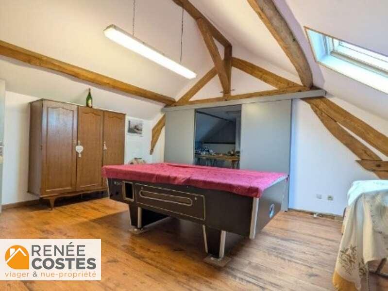 annonce Renée Costes