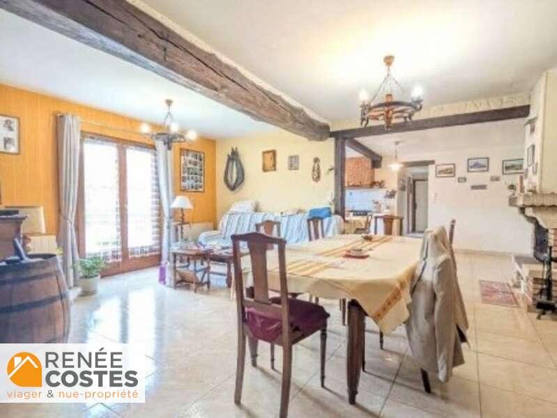 annonce Renée Costes