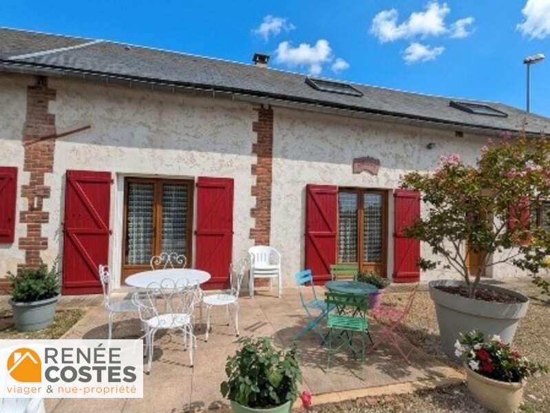 annonce Renée Costes