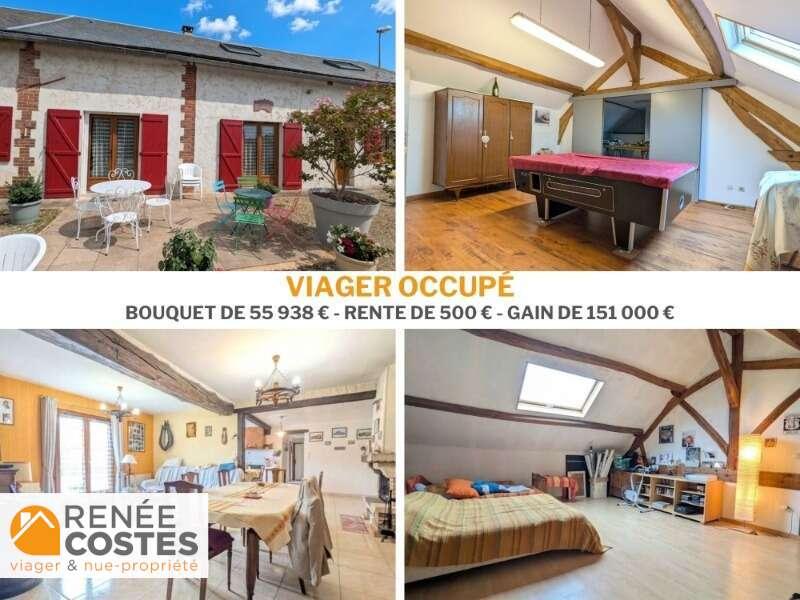 annonce Renée Costes