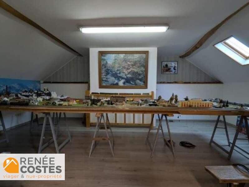 annonce Renée Costes