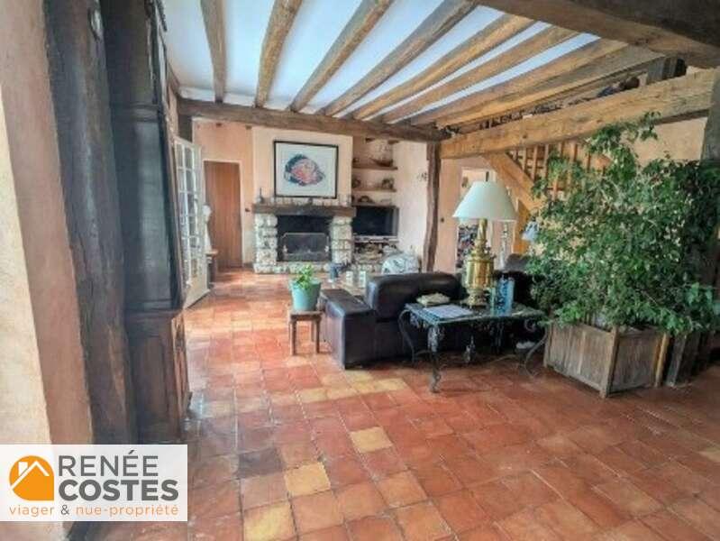 annonce Renée Costes