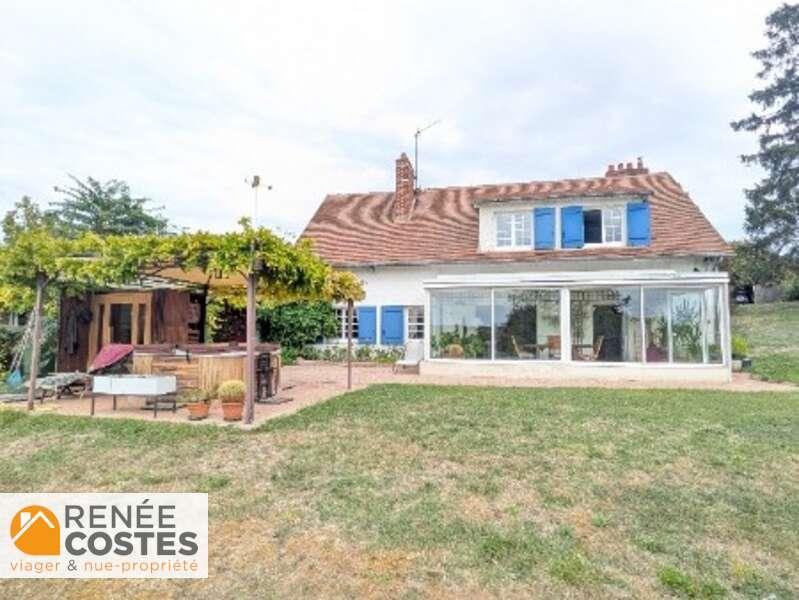 annonce Renée Costes