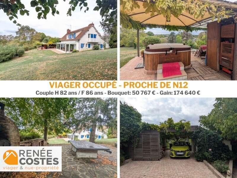 annonce Renée Costes
