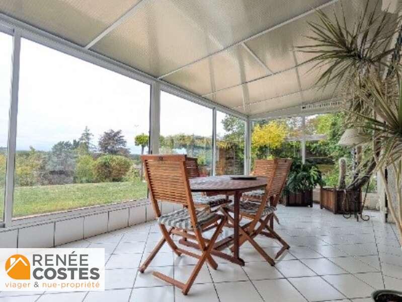 annonce Renée Costes