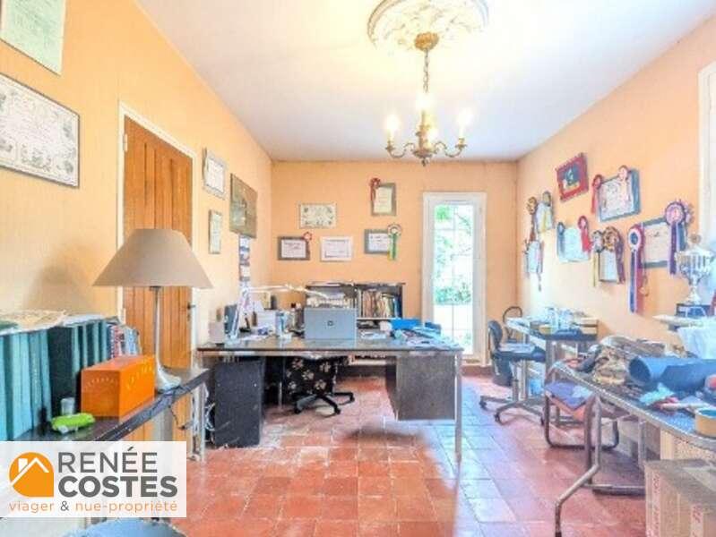 annonce Renée Costes