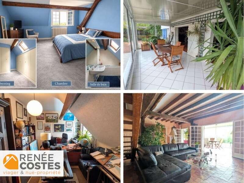 annonce Renée Costes