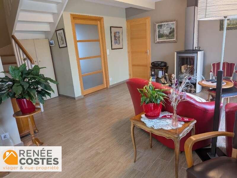 annonce Renée Costes