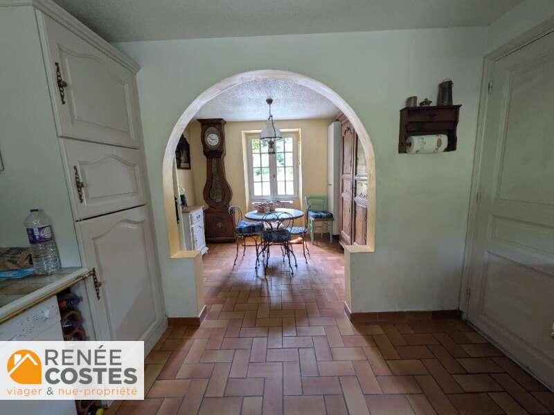 annonce Renée Costes
