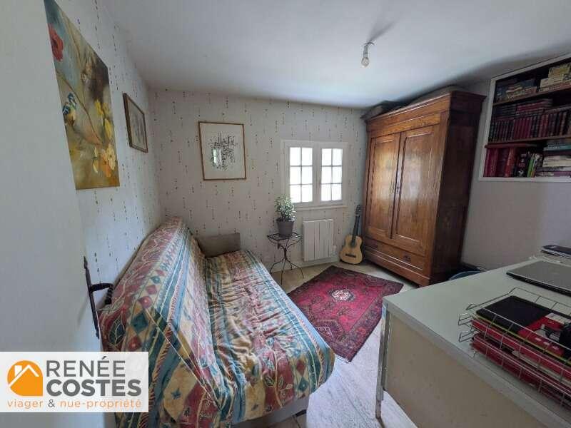 annonce Renée Costes