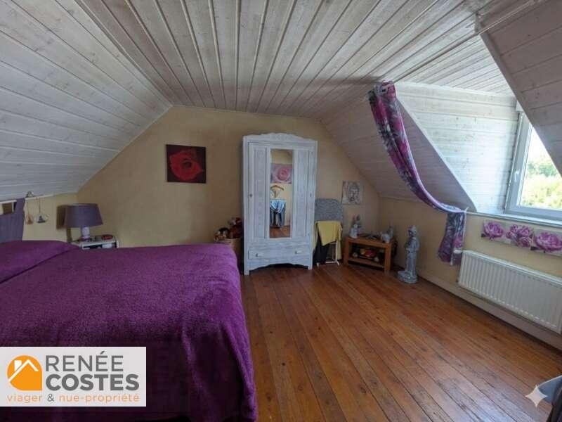 annonce Renée Costes