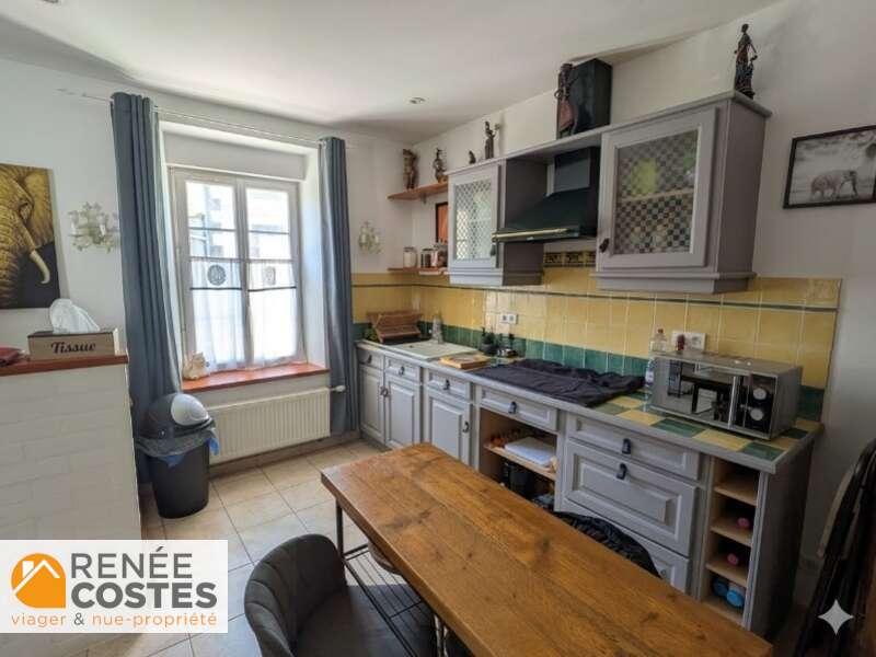 annonce Renée Costes