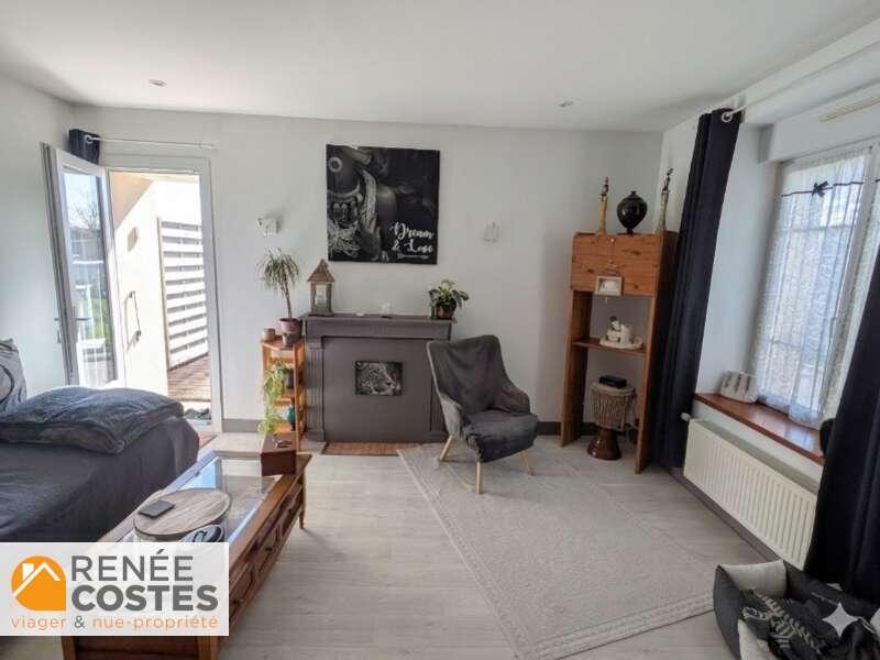 annonce Renée Costes