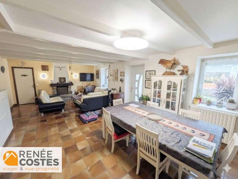 annonce Renée Costes