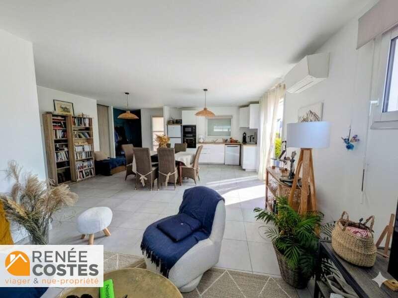 annonce Renée Costes