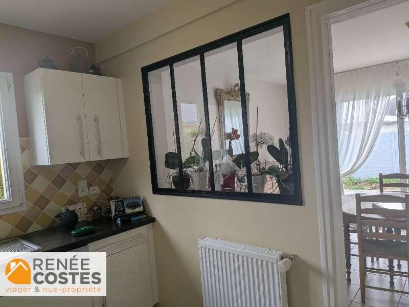 annonce Renée Costes