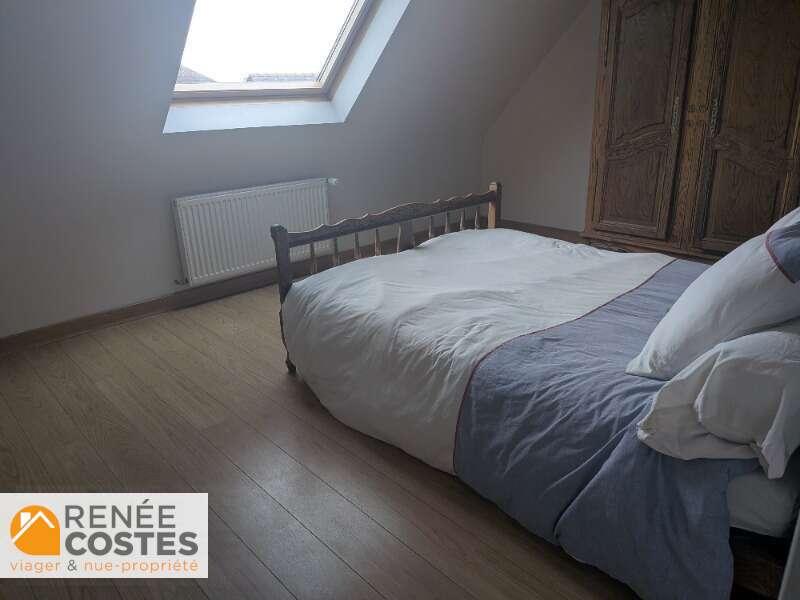 annonce Renée Costes