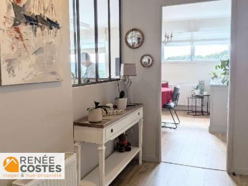annonce Renée Costes