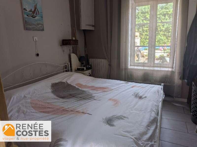 annonce Renée Costes