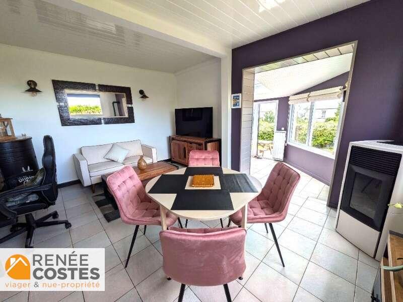 annonce Renée Costes