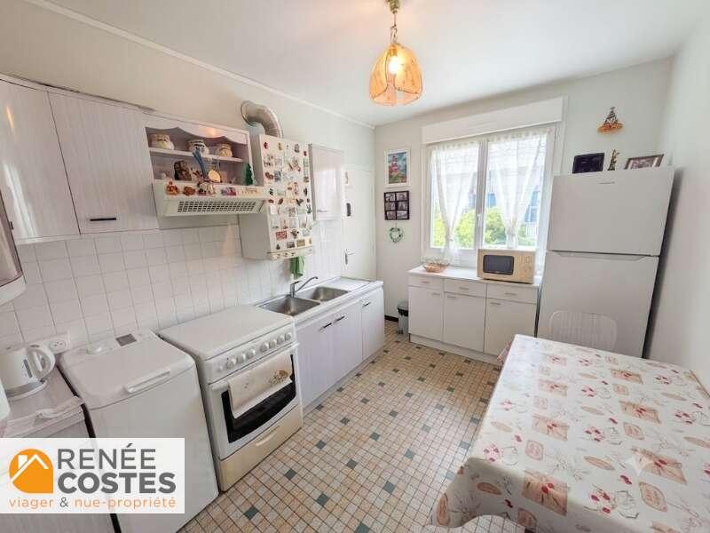annonce Renée Costes