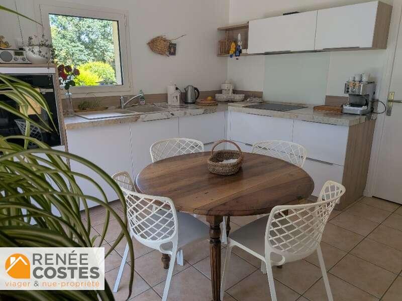 annonce Renée Costes