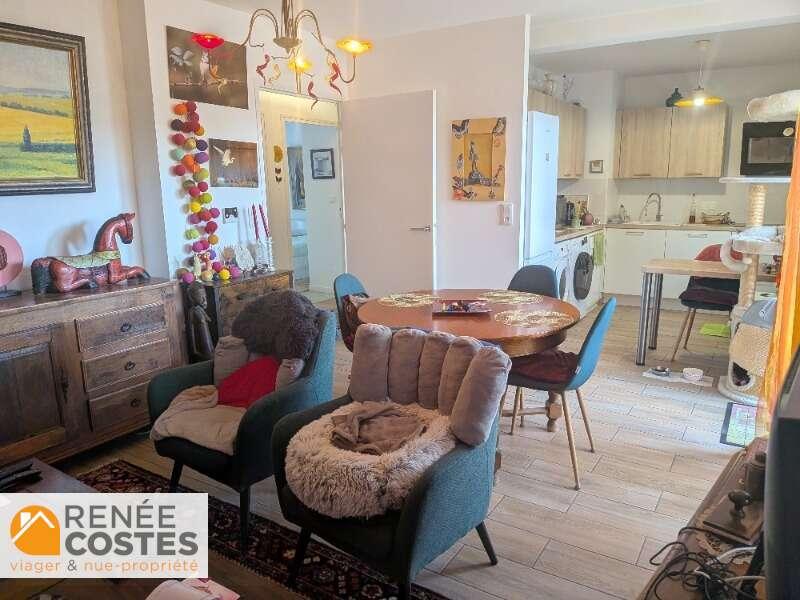 annonce Renée Costes