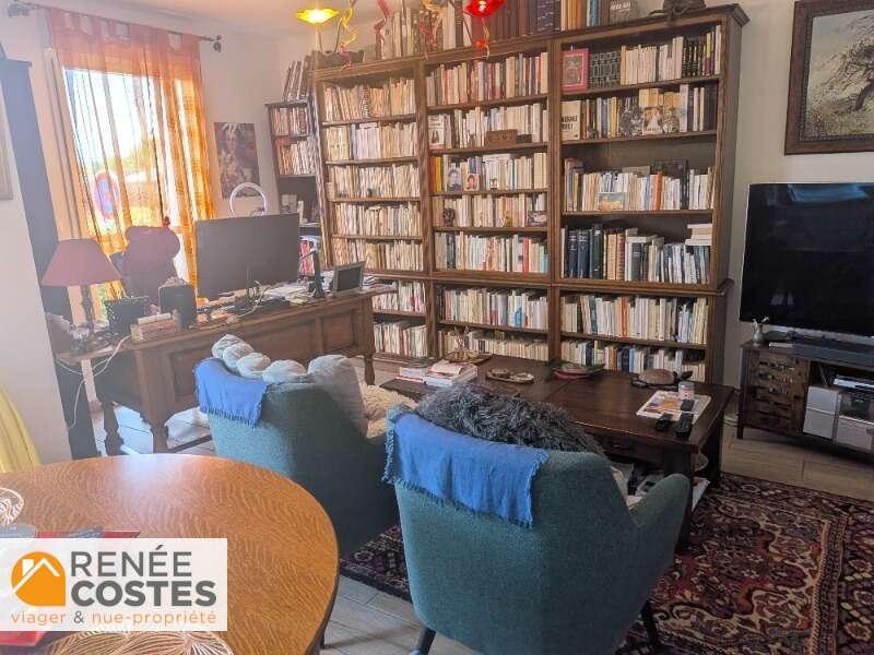 annonce Renée Costes