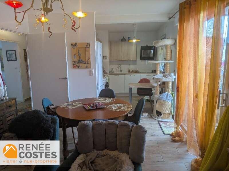 annonce Renée Costes