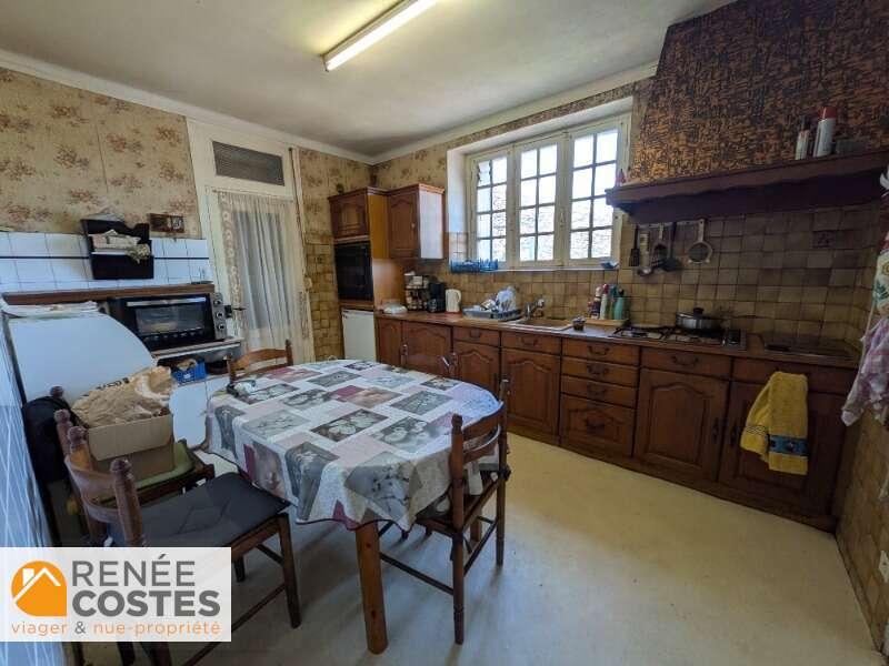 annonce Renée Costes