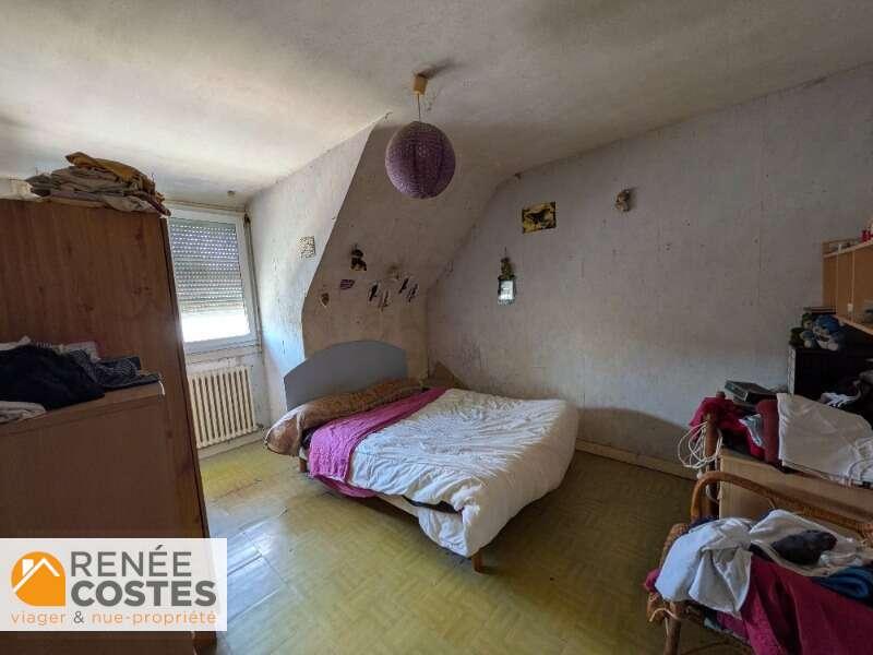 annonce Renée Costes