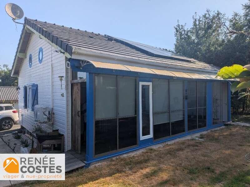 annonce Renée Costes