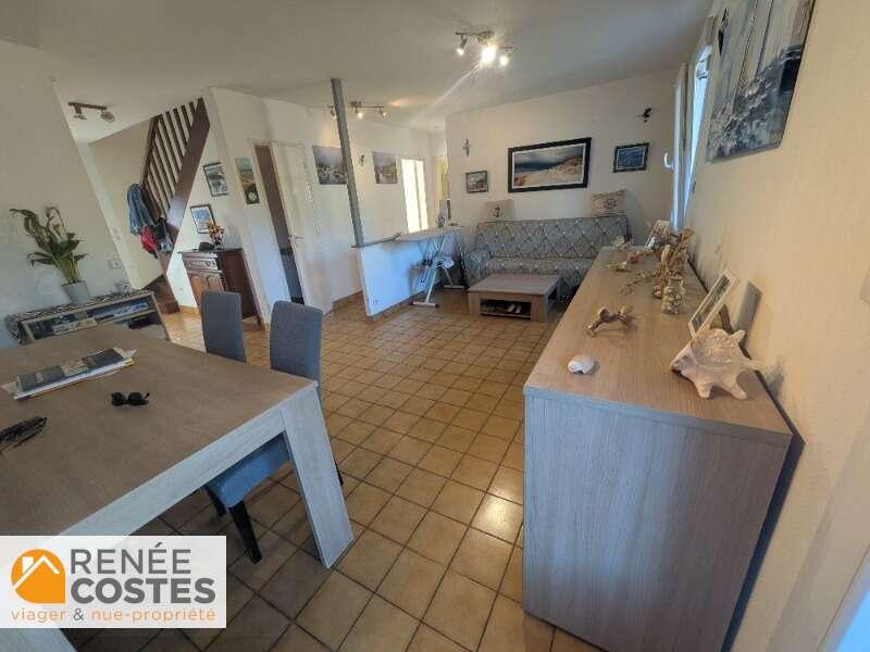 annonce Renée Costes