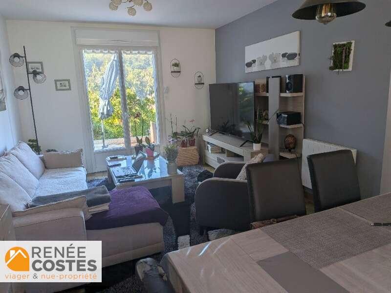 annonce Renée Costes