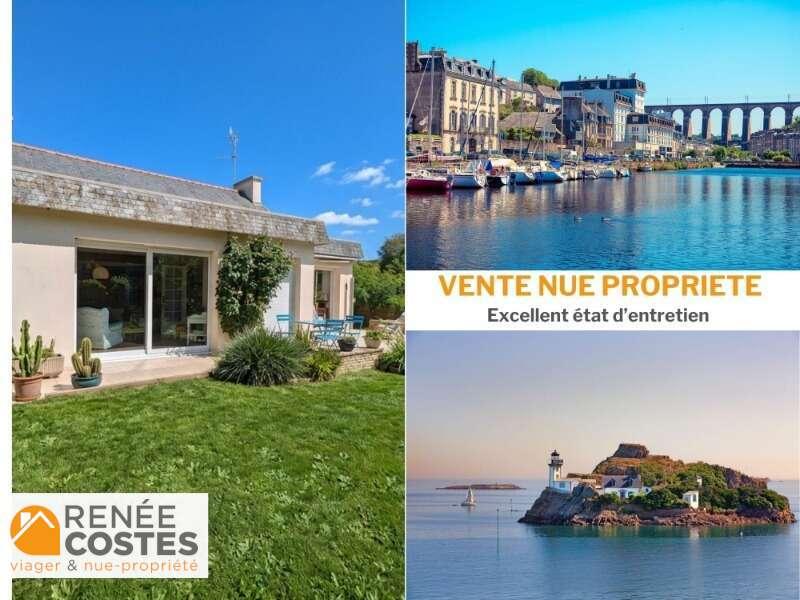 Maison 4 pièces 121 m² · à Morlaix · 121 m² · 160 754 €