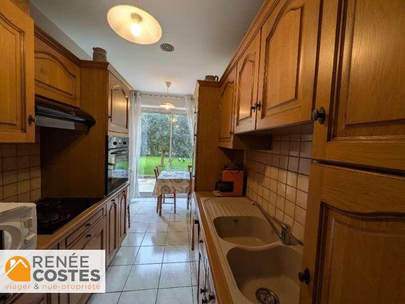 annonce Renée Costes