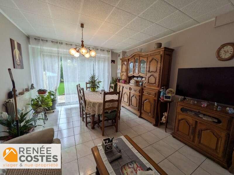 annonce Renée Costes