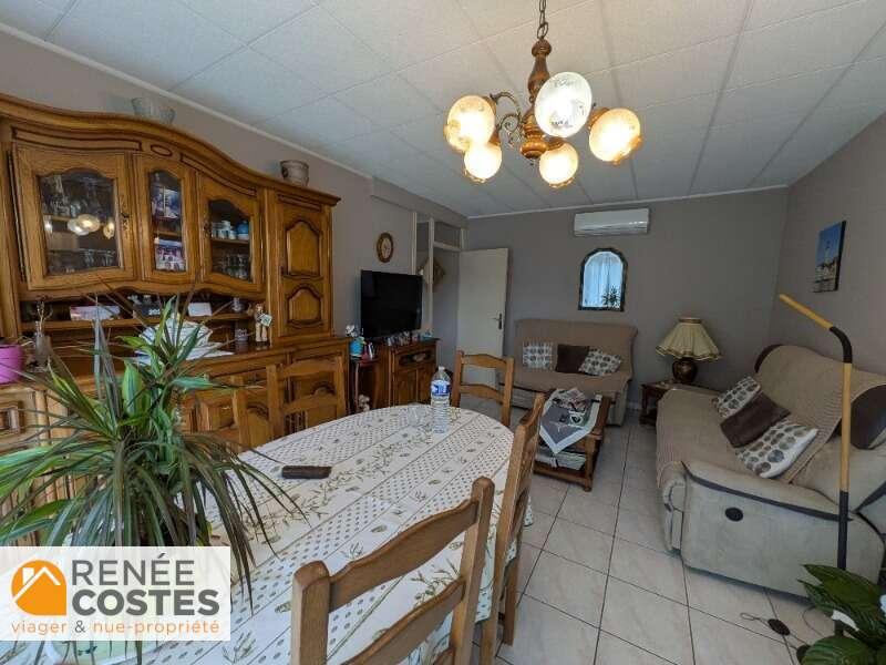 annonce Renée Costes