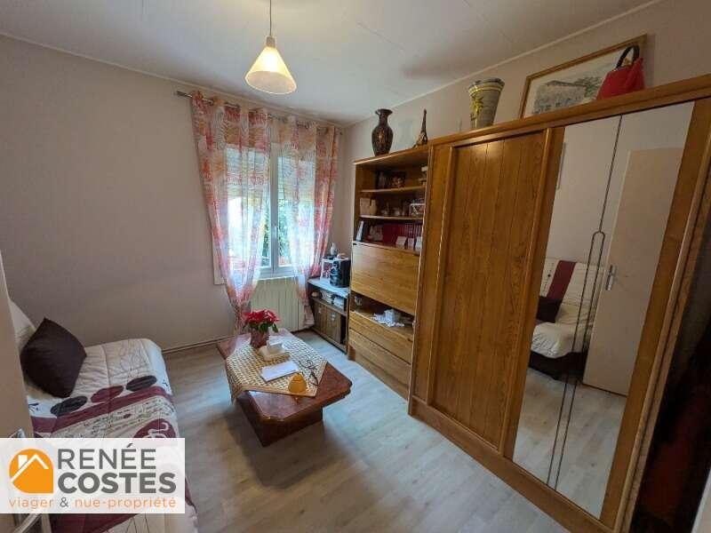 annonce Renée Costes