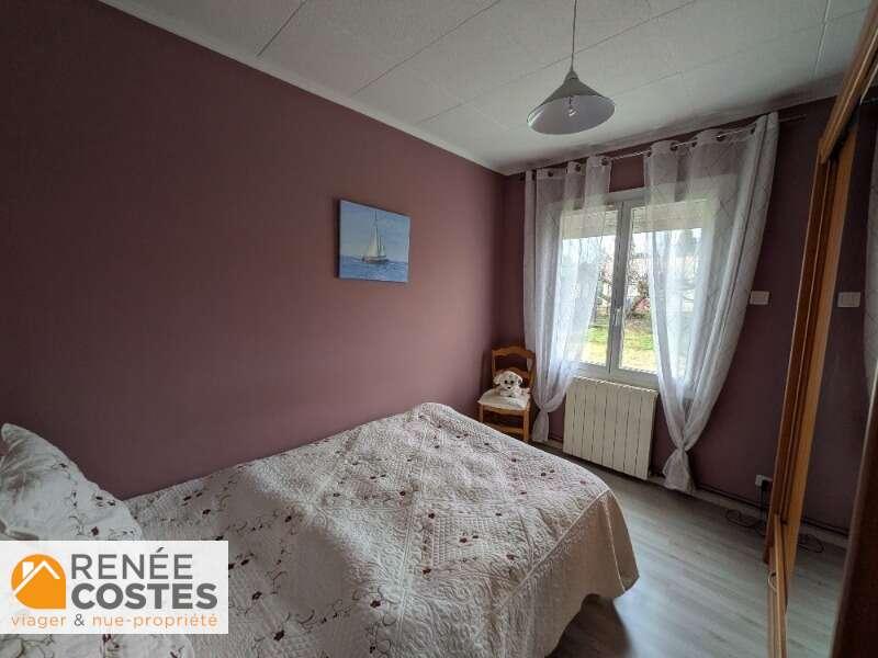 annonce Renée Costes