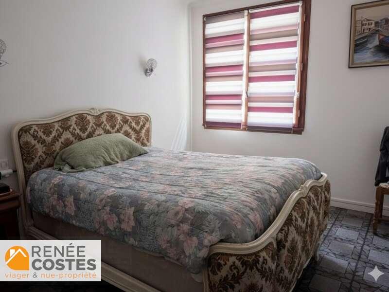 annonce Renée Costes