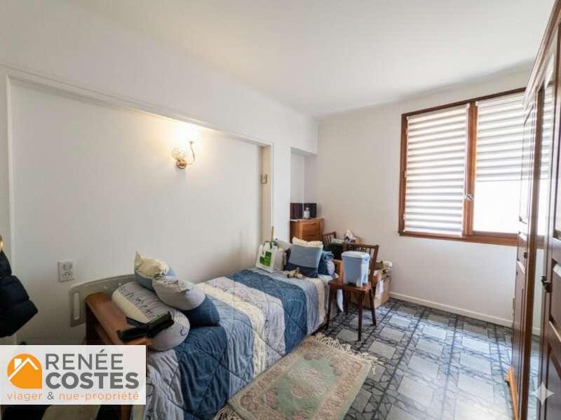 annonce Renée Costes